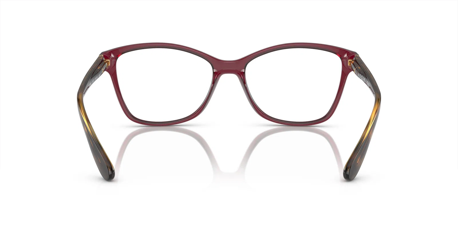 Vogue Eyewear 2998 Eyeglasses - view 66